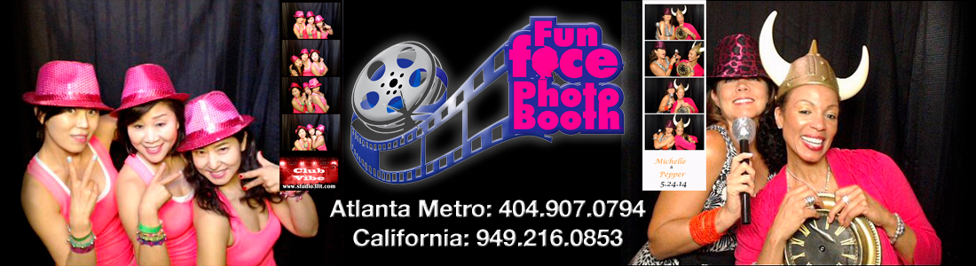 Fun Face Photo Booth, LLC